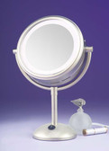 Speert Handmade European Lighted Magnifying Mirrors Model 8030