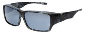 Jonathan Paul® Fitovers Eyewear Large Oogee Kryptek in Neptune & Grey