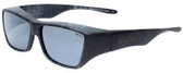 Jonathan Paul® Fitovers Eyewear Large Neera Kryptek in Typhon & Grey