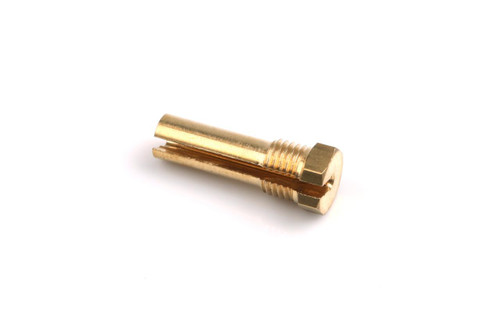 Throttle NIPPLE SCREW