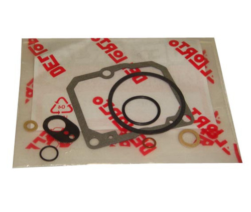 Dellorto EVO GASKET Rebuild  SET