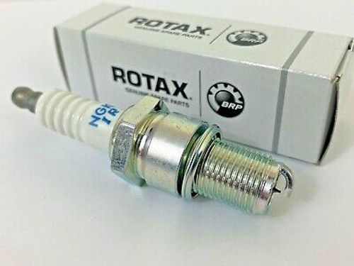 SPARK PLUG NGK GR8DI-8