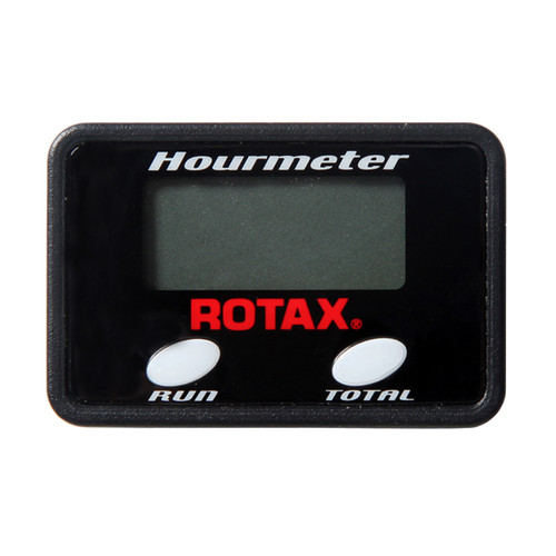 DIGITAL HOURMETER ROTAX