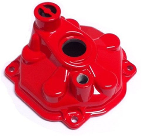 CYLINDER HEAD COVER RED