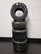 Mojo D5 Senior Rotax Max Slick Tyres(SET)