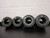 Mojo D5 Senior Rotax Max Slick Tyres(SET)
