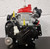 Rotax Senior Engine - Carb and Oil  (Race Prepared)
