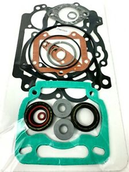 ENGINE GASKET SET ASSY.