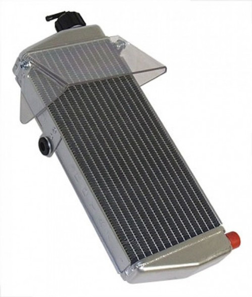 Rotax Max Radiator