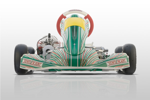 Tony Kart Mini 950 2023