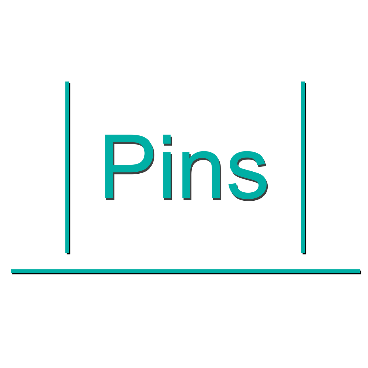 Pins