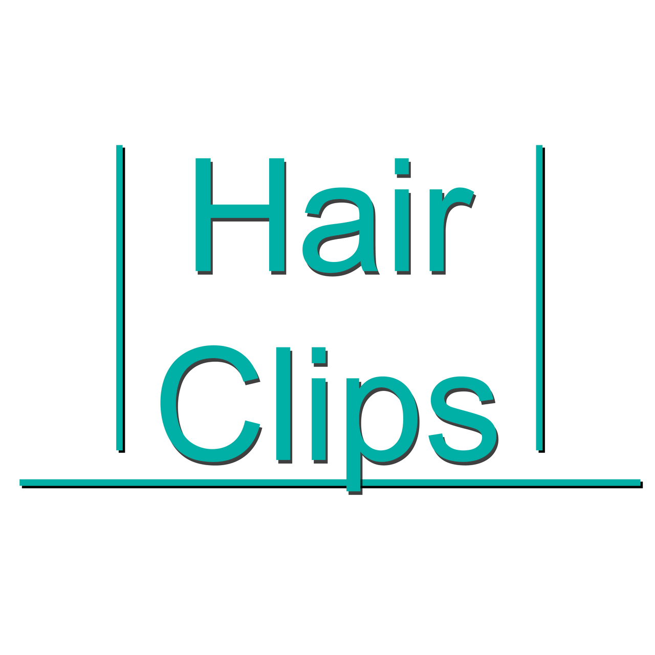 Hair Clips Hair Clips