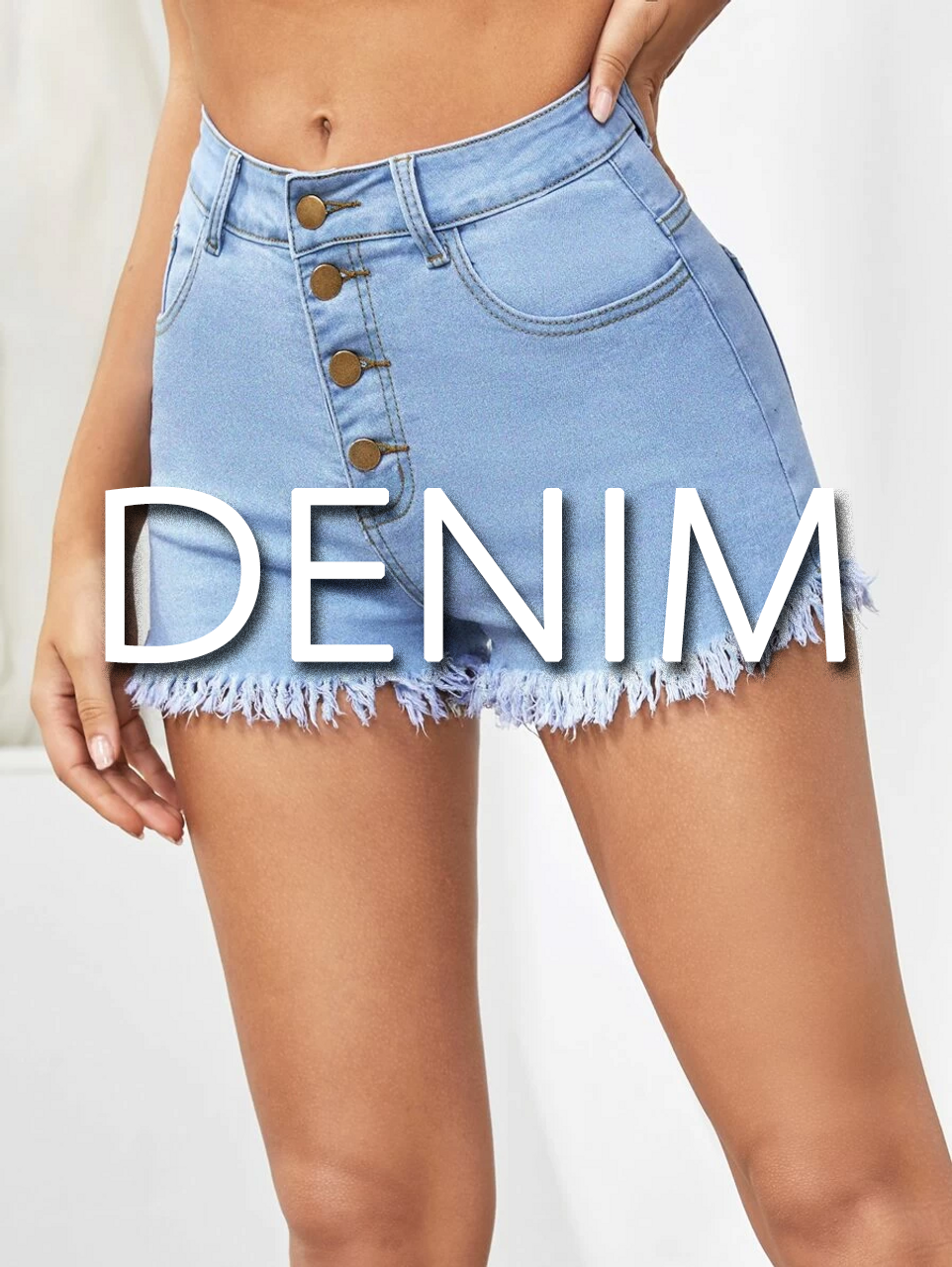 Denim