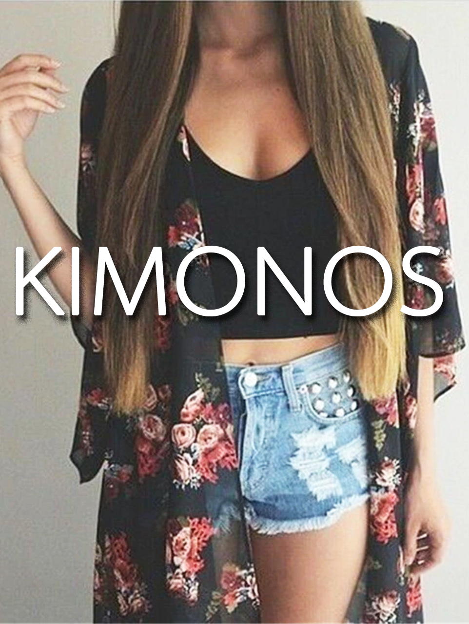Kimonos