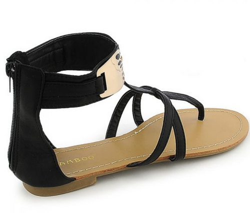 BRANDY Sandals