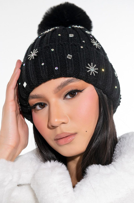 SNOW Beanie