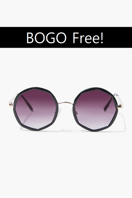 BRIANA Sunglasses