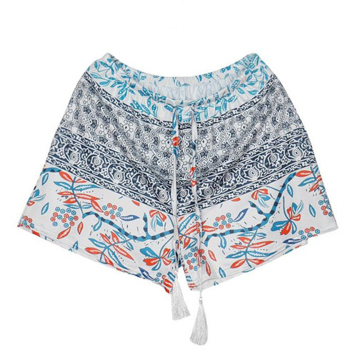 YARA Flowy Shorts