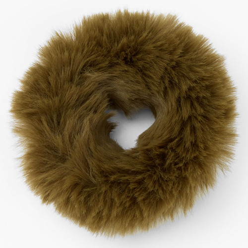 FAWN Scrunchie