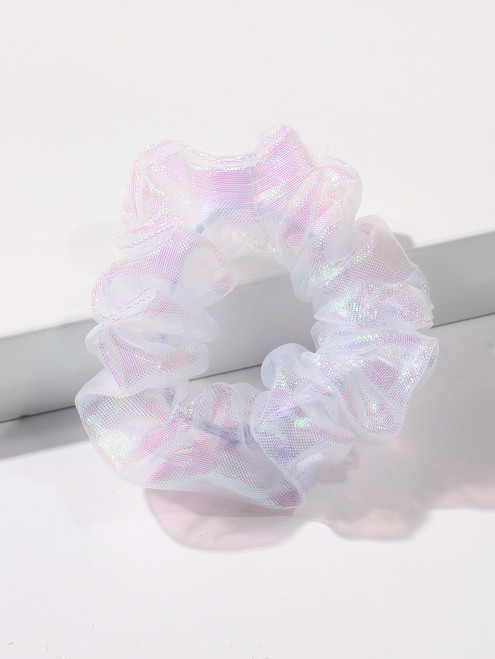 CRYSTAL Scrunchie