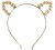 CAT EAR Headband