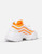 FLYNN Orange Sneakers