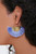 KIM Fringe Earrings