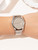 SKYE Stainless Steel Watch