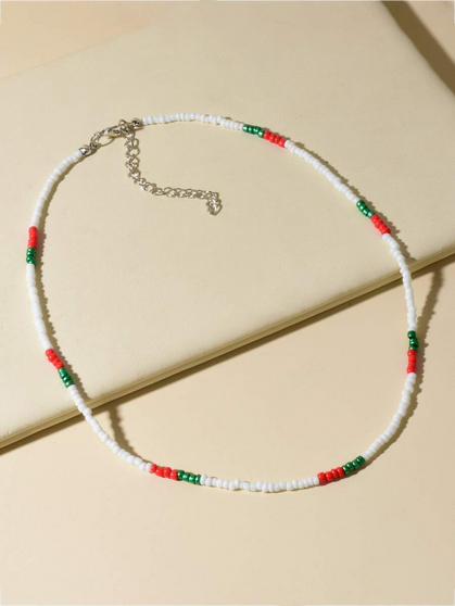 SANAI Beaded Necklace