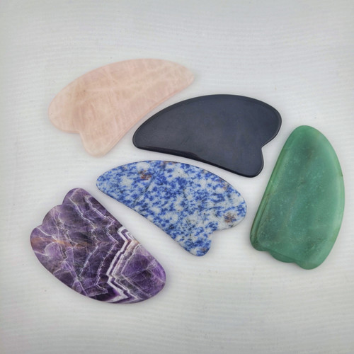 Gua Sha Massage Tool