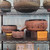 Tibetan 3pc Singing Bowl