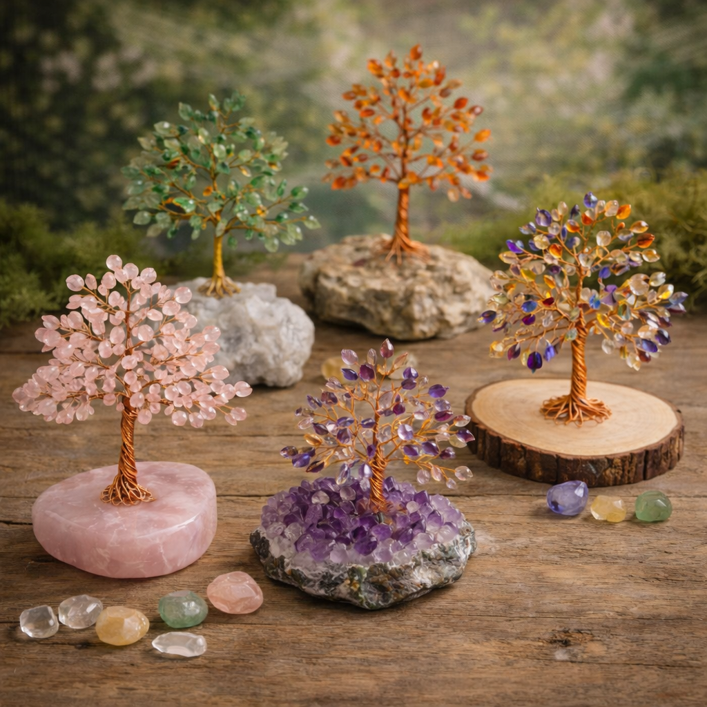 TREES