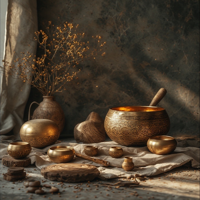 SOUND HEALING