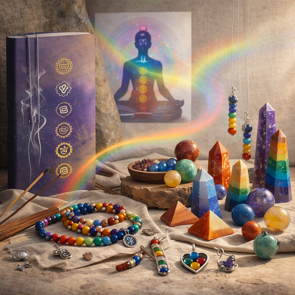 CHAKRA