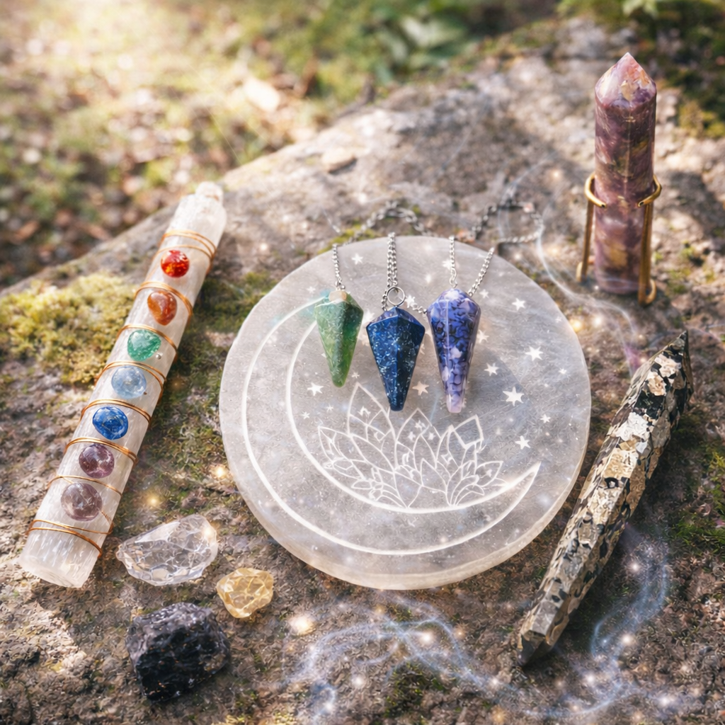 MAGICAL