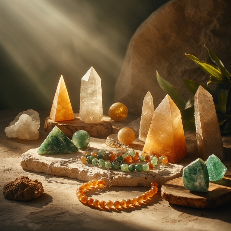 ABUNDANCE