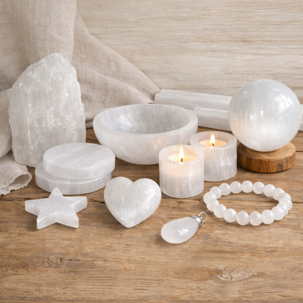 SELENITE