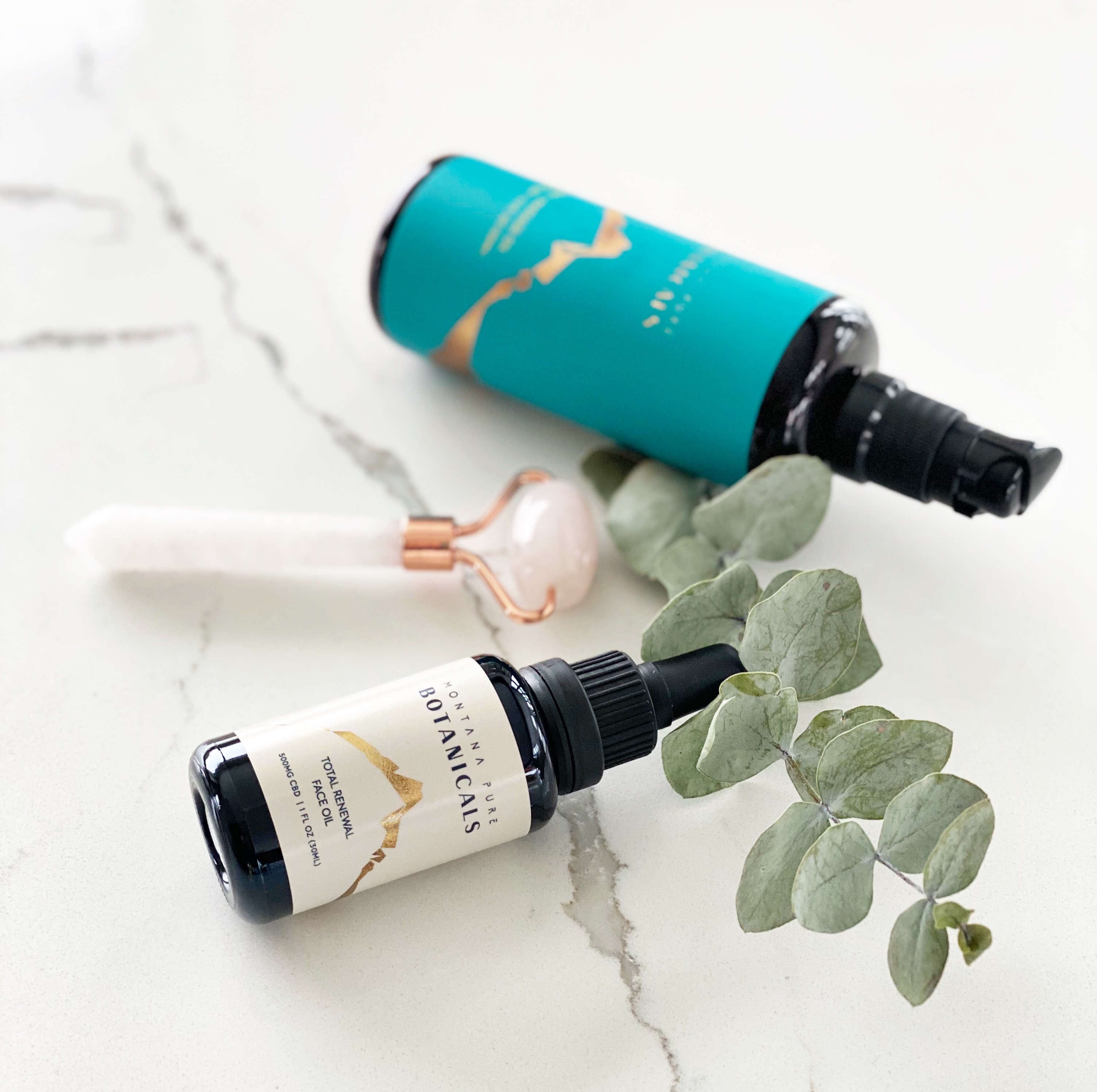 Hemp Oil Benefits for Skin