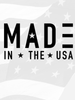 Proudly Made in the USA