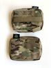 NORM Rear Rest Front and Back MultiCam