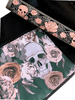 Limited Edition Harmony (Skull & Rose) Soft Rifle Case 42"
