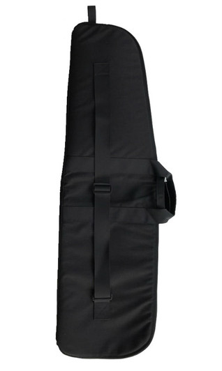 42" Soft Rifle Case Back / Black