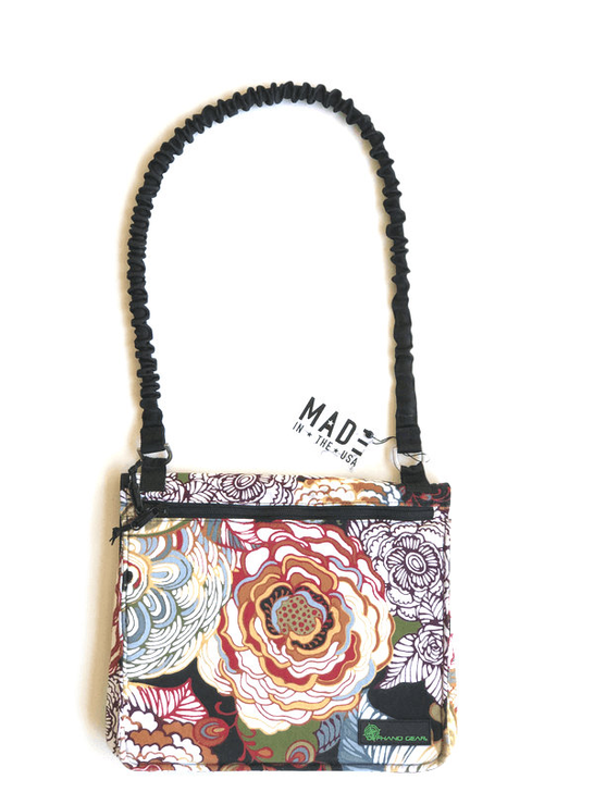 Floral NORB Limited Edition back
