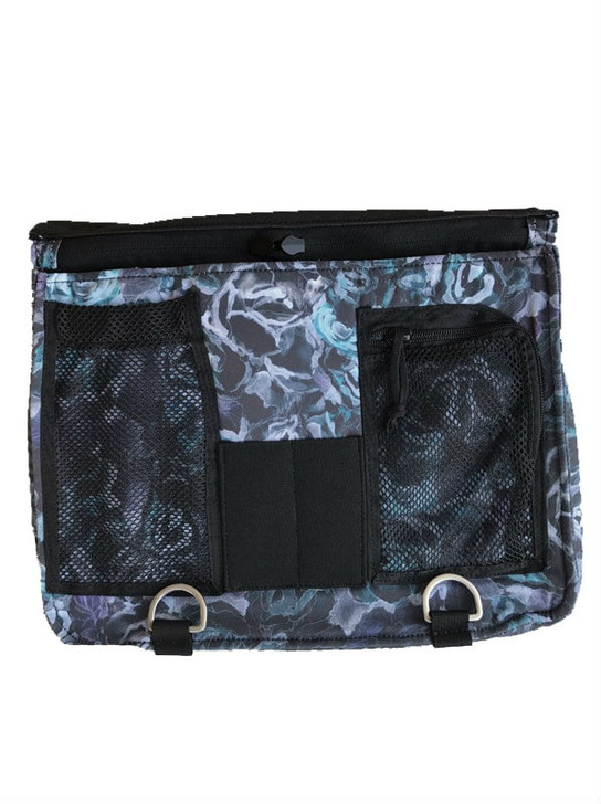 NORB (No Ordinary Range Bag) Spring 17 Floral - Inside