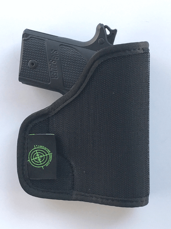 NORB Holster Small