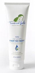 Treasured Locks Knot No More Tangle Removal Cream