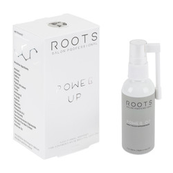 Roots Salon Professional Power Up Topical Hair Loss Treatment