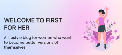 A Great Blog For Women