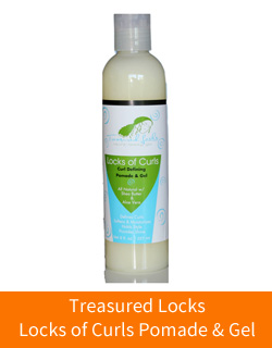 treasured locks hair vitamins