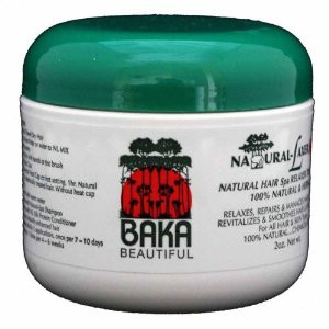 Best Natural Hair Relaxer Natural Laxer Mix Treasured Locks